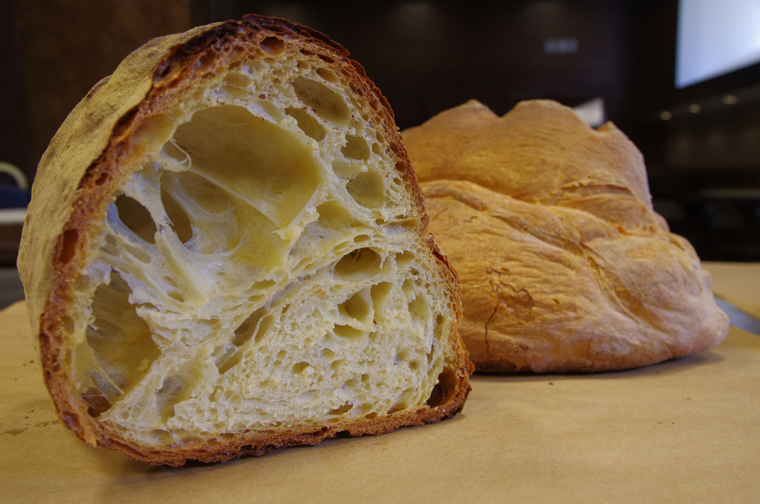 bread of matera