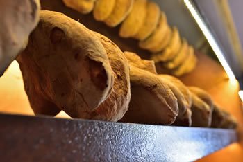 Pane di Matera - Il Forno di Gennaro