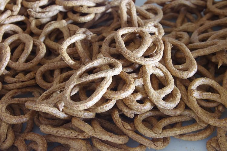 Taralli - Il Forno di Gennaro