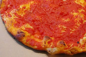 Focaccia - Il Forno di Gennaro