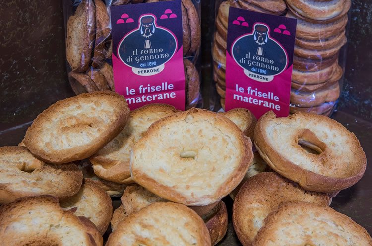 Friselle - Il Forno di Gennaro