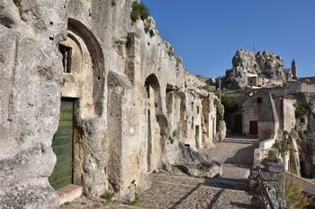 Matera