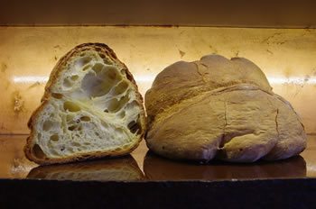 Pane di Matera - Il Forno di Gennaro