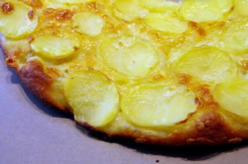Focaccia - Il Forno di Gennaro