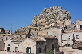 Matera