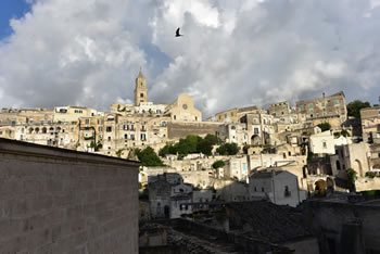 Matera