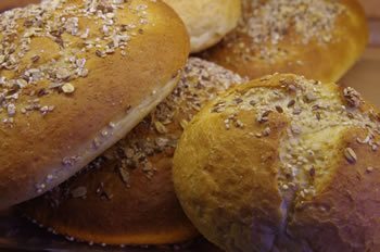 Pane di Matera - Il Forno di Gennaro