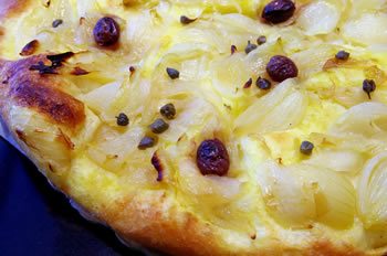 Focaccia - Il Forno di Gennaro