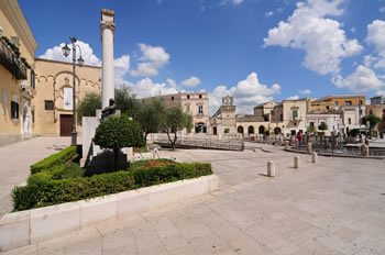 Matera
