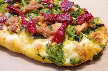 Focaccia - Il Forno di Gennaro