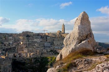 Matera