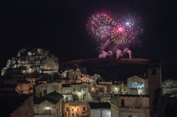 Matera