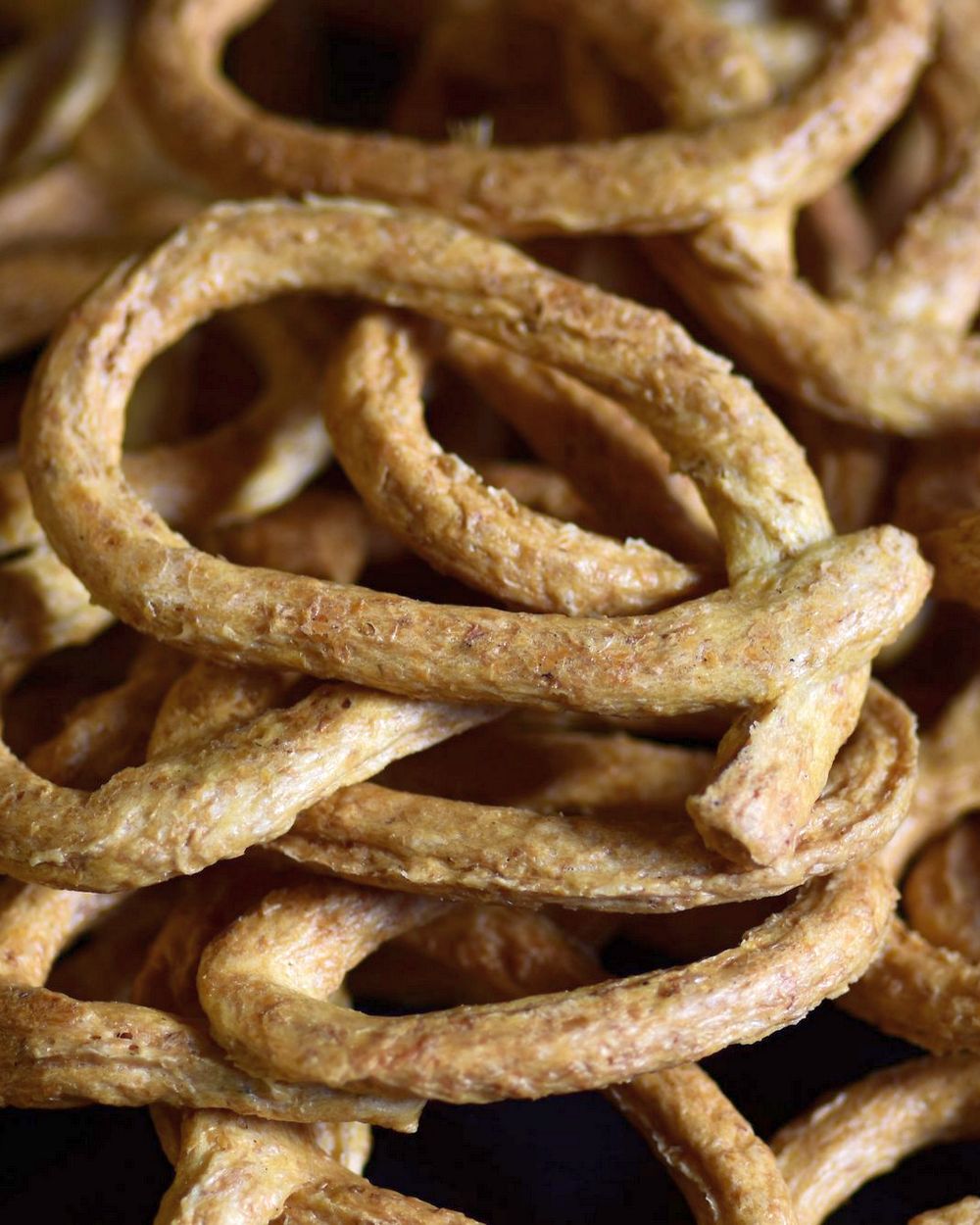 Taralli integrali grano tenero