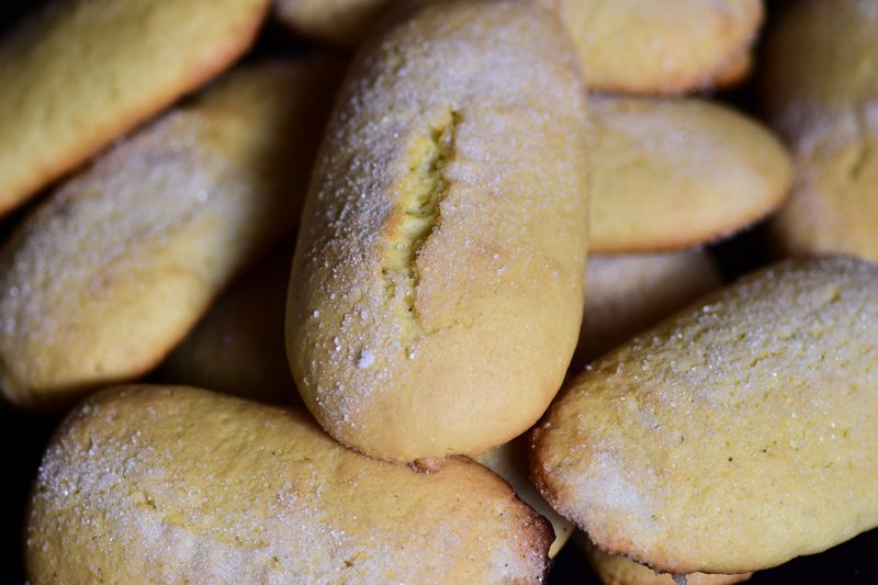 biscotti tradizionali