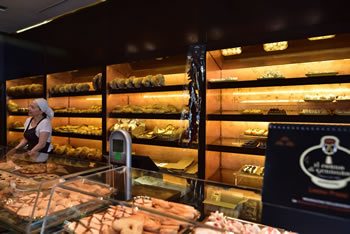 Panificio Perrone - Il Forno di Gennaro - Matera