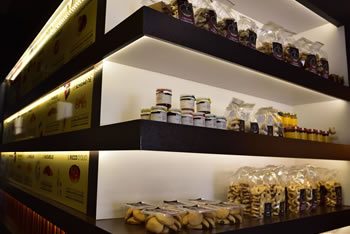 Panificio Perrone - Il Forno di Gennaro - Matera