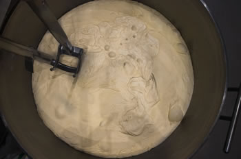 Il Pane di Matera
