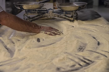 Il Pane di Matera