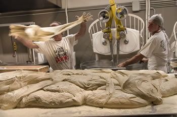 Il Pane di Matera