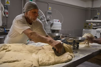 Il Pane di Matera
