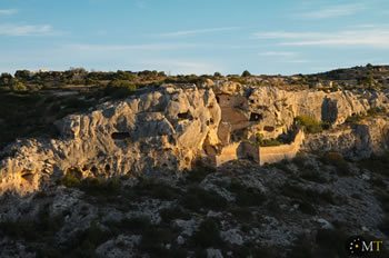 Parco della Murgia Materana
