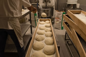 Il Pane di Matera