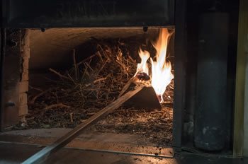 Il Pane di Matera