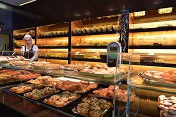 Panificio Perrone - Il Forno di Gennaro - Matera