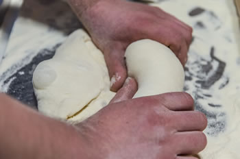 Il Pane di Matera