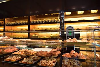 Panificio Perrone - Il Forno di Gennaro - Matera