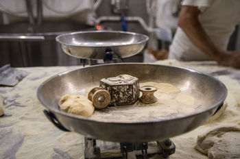 Il Pane di Matera