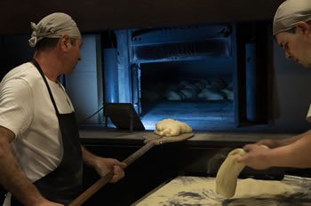 Il Pane di Matera