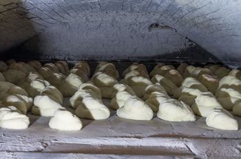 Il Pane di Matera