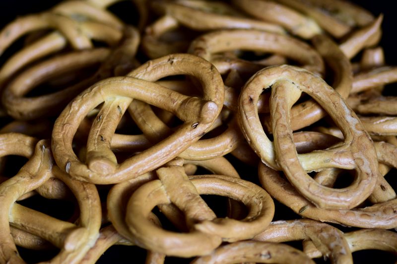 taralli tradizionali