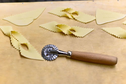 Le chiacchiere