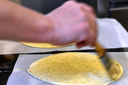 La scarcella di Pasqua