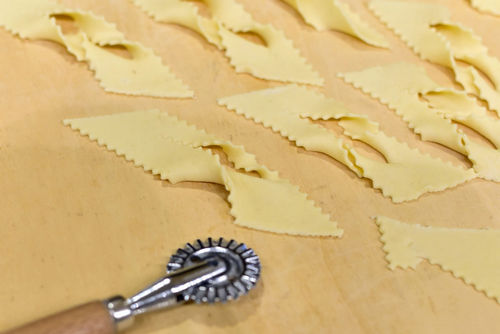Le chiacchiere