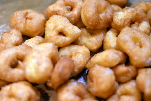 Le Pettole