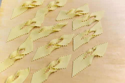 Le chiacchiere