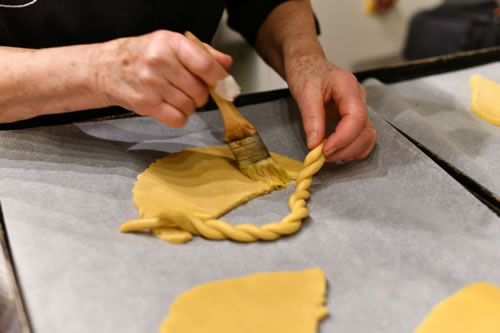 Le pannarelle
