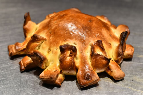 La scarcella di Pasqua